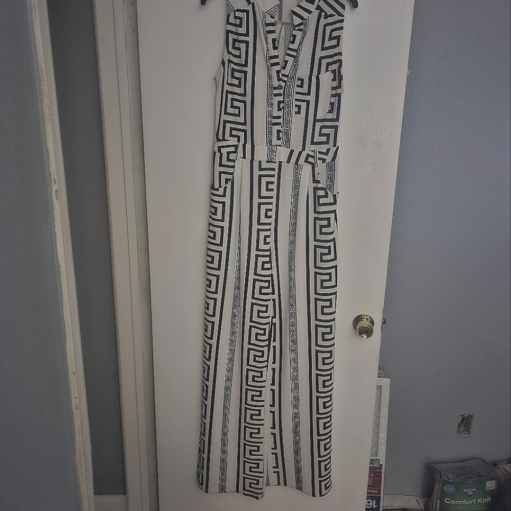 Womens nice jumpsuit